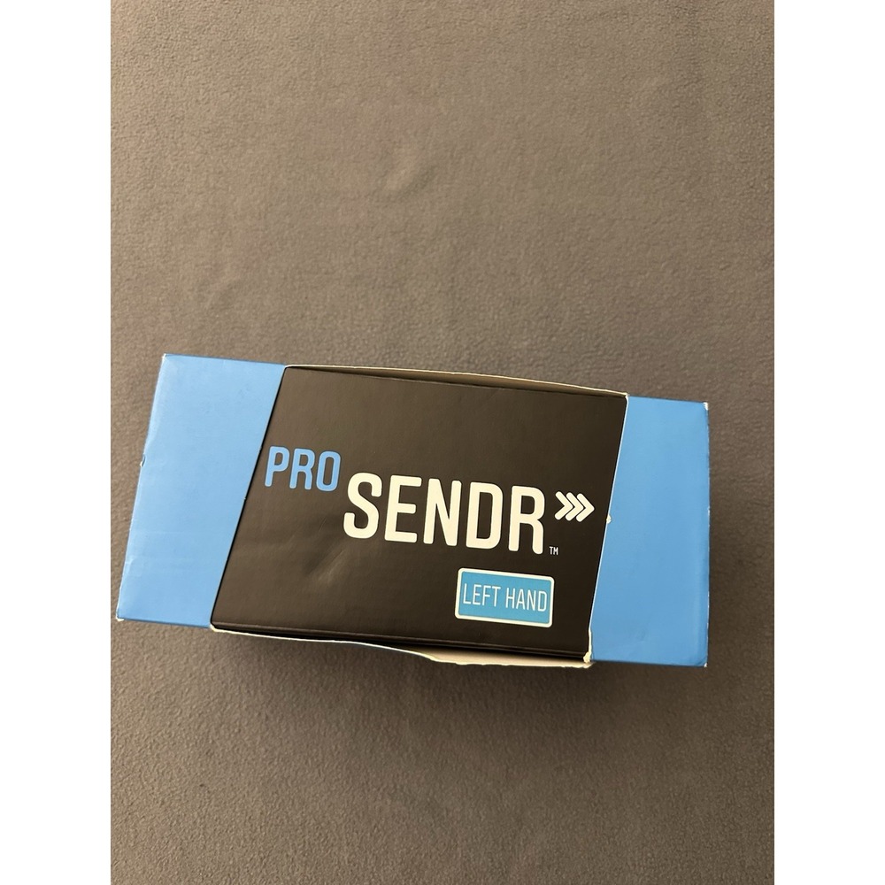ProSENDR Golf Training Aid for Left-Handed Players
